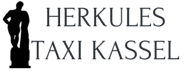 Taxi Kassel Herkules – Logo Taxi Kassel Herkules
