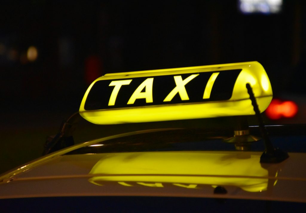 Taxi Niestetal Herkules